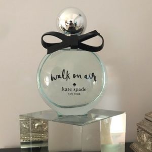 Kate Spade “Walk on Air”